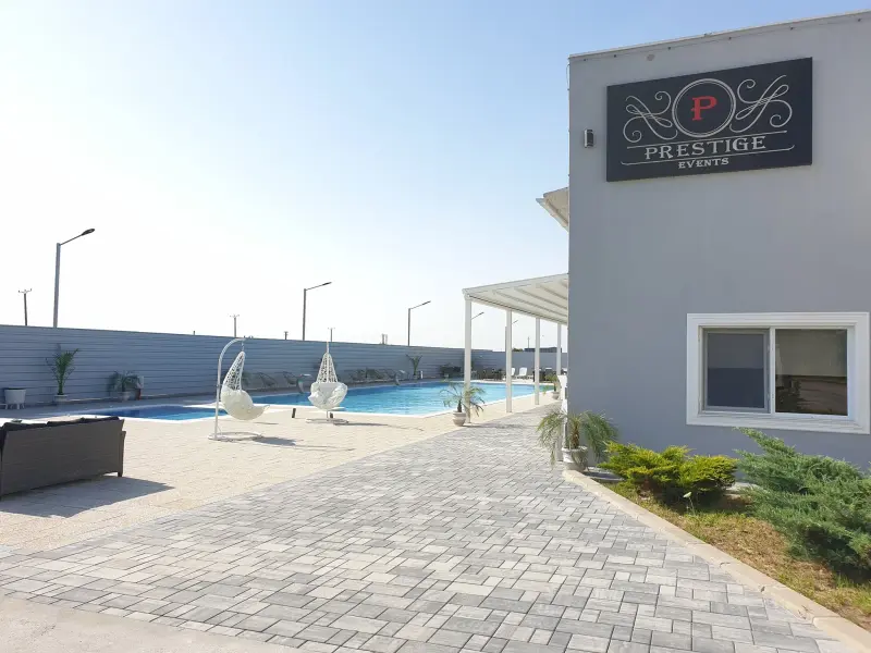 Restaurant nuntă Teleorman – Prestige Events